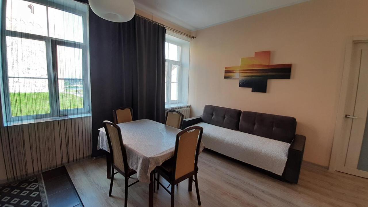 La Zamka Apartment Лида Екстериор снимка