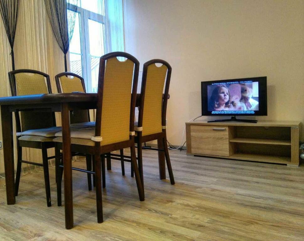 La Zamka Apartment Лида Екстериор снимка