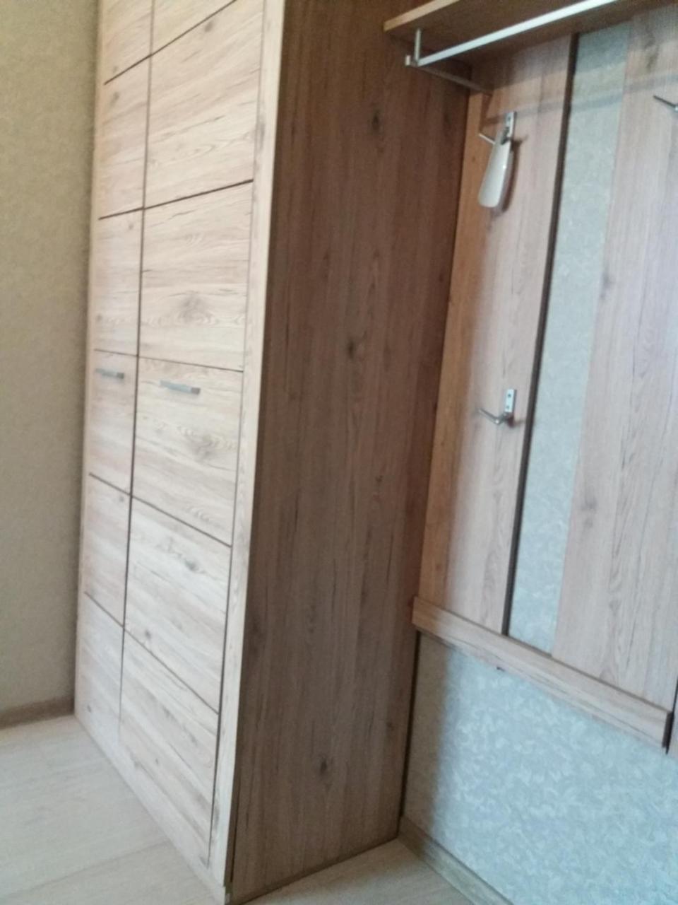 La Zamka Apartment Лида Екстериор снимка