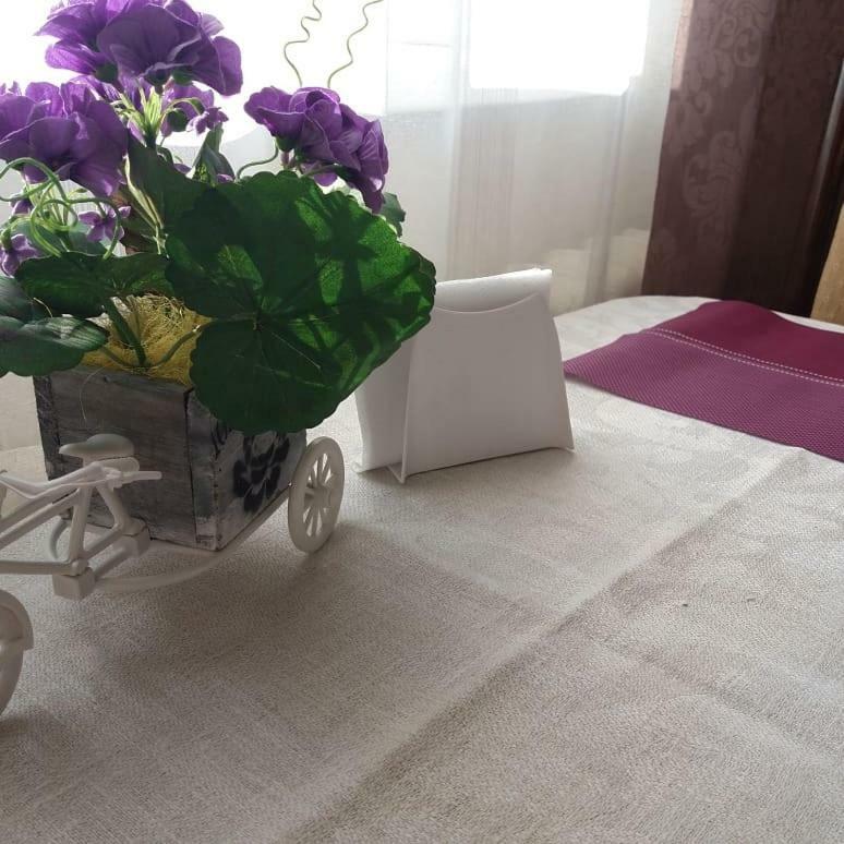 La Zamka Apartment Лида Екстериор снимка