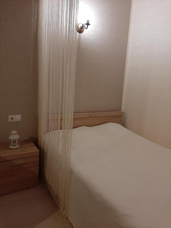 La Zamka Apartment Лида Екстериор снимка